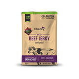 ECO Beef Jerky Teriyaki - Uno Vita AS