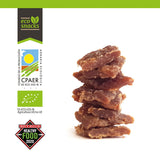 ECO Beef Jerky Teriyaki - Uno Vita AS