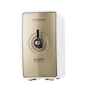 EdelWasser (Gold) ultra clean water - Uno Vita AS