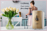 EdelWasser (Gold) ultra clean water - Uno Vita AS