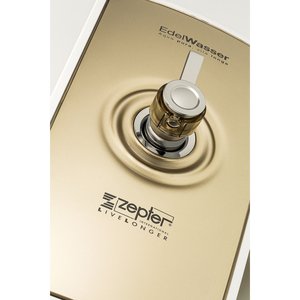 EdelWasser (Gold) ultra rent vann - Uno Vita AS