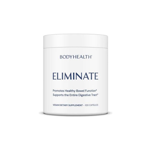 Eliminate - Uno Vita AS