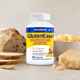 Enzymedica GlutenEase® Extra Strength - Uno Vita AS