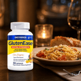 Enzymedica GlutenEase® Extra Strength - Uno Vita AS
