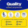 Enzymedica GlutenEase® Extra Strength - Uno Vita AS
