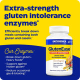 Enzymedica GlutenEase® Extra Strength - Uno Vita AS