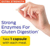 Enzymedica GlutenEase® Extra Strength - Uno Vita AS