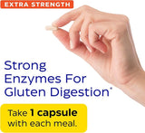 Enzymedica GlutenEase® Extra Strength - Uno Vita AS