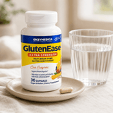 Enzymedica GlutenEase® Extra Strength - Uno Vita AS