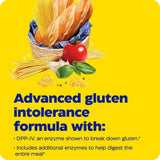 Enzymedica GlutenEase® Extra Strength - Uno Vita AS