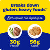 Enzymedica GlutenEase® Extra Strength - Uno Vita AS