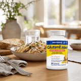 Enzymedica GlutenEase® Extra Strength - Uno Vita AS