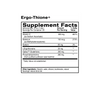 Ergo - Thione+ liposomal - Uno Vita AS