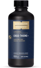Ergo - Thione+ liposomal - Uno Vita AS