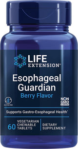 Esophageal Guardian (Berry - expiry date 05 - 2025) - Uno Vita AS