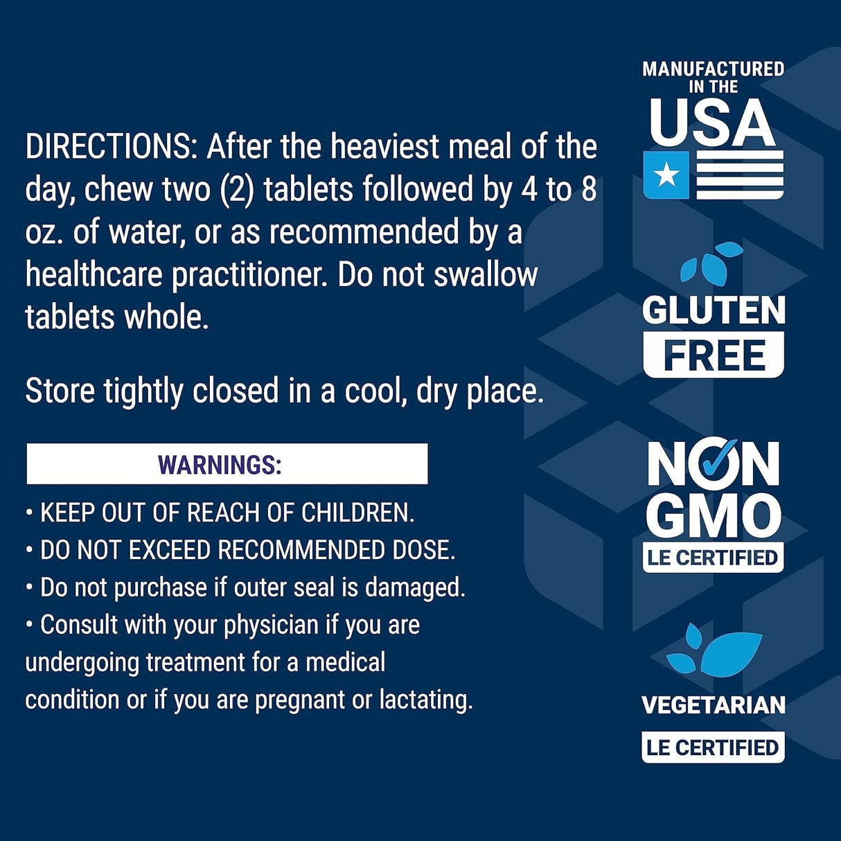 Esophageal Guardian (Berry - expiry date 05 - 2025) - Uno Vita AS