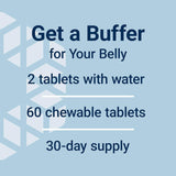 Esophageal Guardian (Berry - expiry date 05 - 2025) - Uno Vita AS