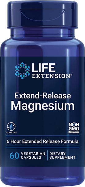 Extend-Release Magnesium - Uno Vita AS