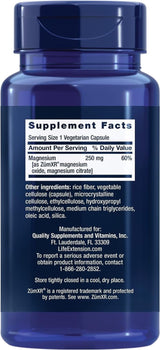 Extend - Release Magnesium - Uno Vita AS