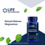 Extend - Release Magnesium - Uno Vita AS