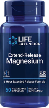Extend - Release Magnesium - Uno Vita AS