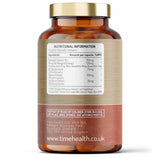 Eye Complex 7 - Potent Vision Formula with Superfoods - Uno Vita AS