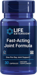 Fast - Acting Joint Formula - Uno Vita AS