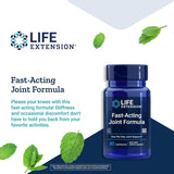 Fast - Acting Joint Formula - Uno Vita AS