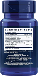 Fast - Acting Joint Formula - Uno Vita AS