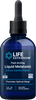 Life Extension Fast-Acting Liquid Melatonin med sitrus-vaniljesmak, 59 ml