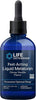 Fast - Acting Liquid Melatonin Citrus - Vanilla (59ml) - Uno Vita AS