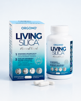 LIVING SILICA® Capsules
