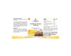 Flaxseed Oil 1000 mg - 300 softgels - with Vitamin E - for cell protection - Uno Vita AS
