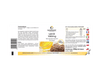 Flaxseed Oil 1000 mg - 300 softgels - with Vitamin E - for cell protection - Uno Vita AS