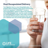 FLORASSIST® GI with Phage Technology - Uno Vita AS