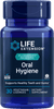 Life Extension FLORASSIST Oral Hygiene probiotika, 30 vegetariske sugetabletter