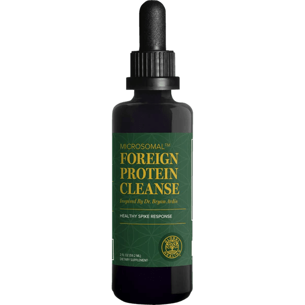 Foreign Protein Cleanse - Uno Vita AS