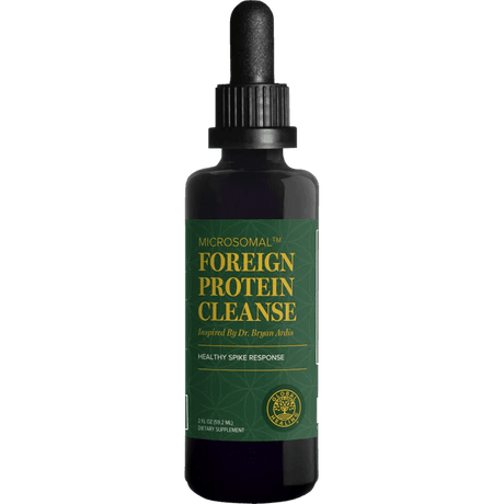 Foreign Protein Cleanse - Uno Vita AS