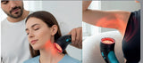 Frellux™ Wellness Device by Zepter – Personal Care Innovation in Your Pocket - Uno Vita AS