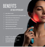 Frellux™ Wellness Device by Zepter – Personal Care Innovation in Your Pocket - Uno Vita AS