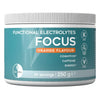 Functional Electrolytes Drink Mix Focus Orange Go-Keto 41 servings - Uno Vita AS