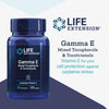 Gamma E Mixed Tocopherols & Tocotrienols - Uno Vita AS