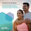 Gamma E Mixed Tocopherols & Tocotrienols - Uno Vita AS