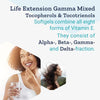 Gamma E Mixed Tocopherols & Tocotrienols - Uno Vita AS
