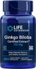 Ginkgo Biloba Certified Extract - Uno Vita AS