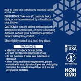 Ginkgo Biloba Certified Extract - Uno Vita AS