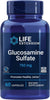 Glucosamine Sulfate 750 mg - Uno Vita AS