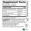 Enzymedica GlutenEase® Extra Strength