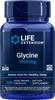 Life Extension Glycine 1000 mg, 100 vegetariske kapsler