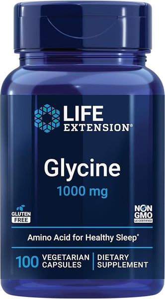 Glycine - Uno Vita AS